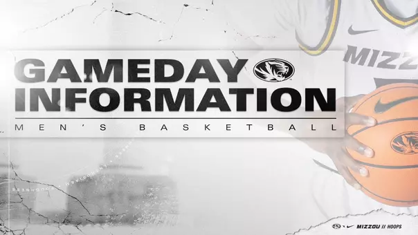 Men's Basketball Gameday Information