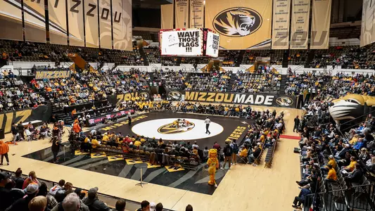 Hearnes WR 2021