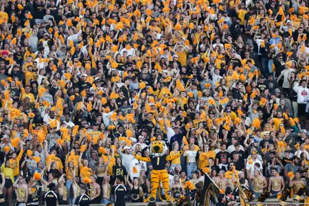 Photo by: Riley Hogan