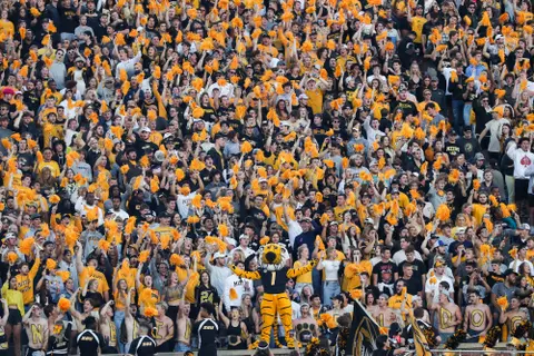 Photo by: Riley Hogan