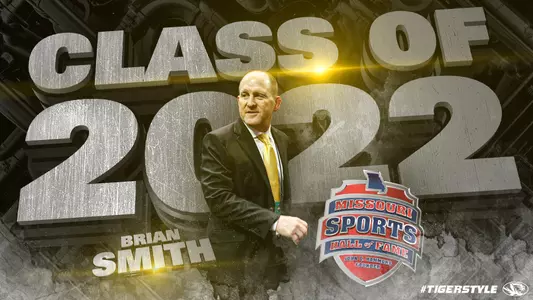 Brian Smith MSHOF