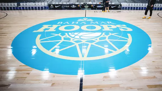 Baha Mar Hoops Pink Flamingo Championship