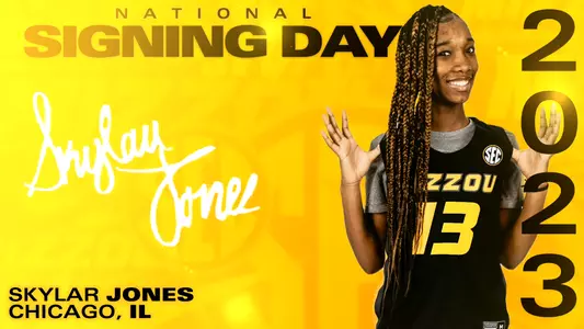 Skylar Jones