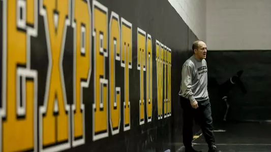 Expect to Win WR shot