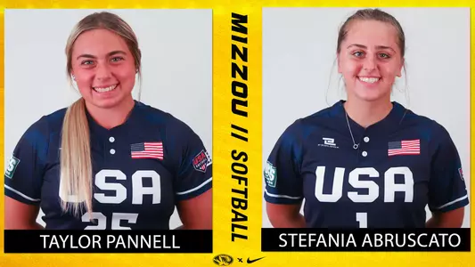 Pannell_Abruscato_USA Softball