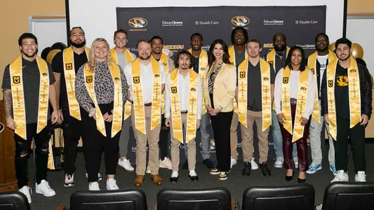 2022 Sash Ceremony