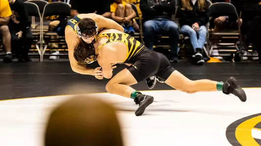 Brock Mauller _WR2022-23