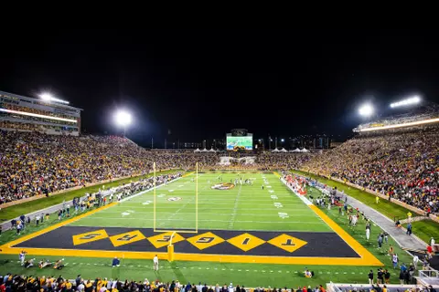 Photo by: Mitchell Scaglione