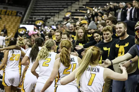 Photo by: Jaydyn Isiminger