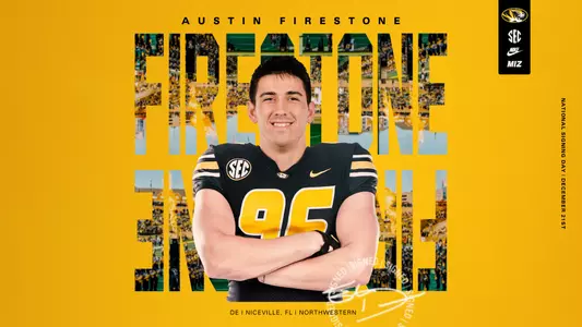 Austin Firestone