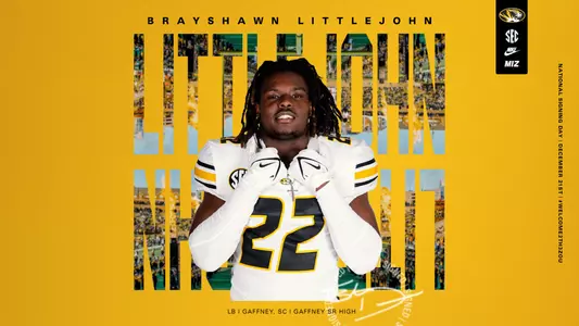 Brayshawn Littlejohn