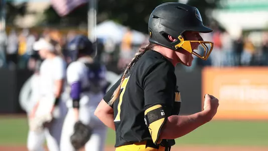 NCAA Softball Tournament: Columbia Super Regional: No. 8 Mizzou Tigers vs. James Madison Dukes