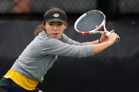 MizzouTennisatthe2020ITACentralRegional
