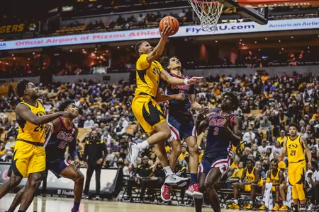 javon pickett layup