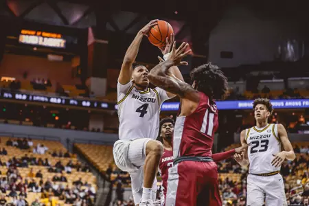 javon pickett layup