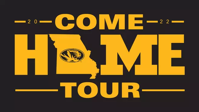 2022 Come Home Tour