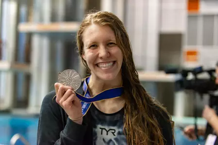 Sarah Thompson Silver