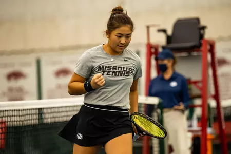 MizzouTennisatthe2020ITACentralRegional