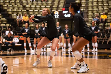 Kaylee Cox & Leandra Mangual-Duran