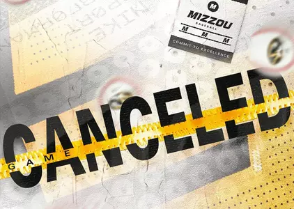 Baseball Canceled