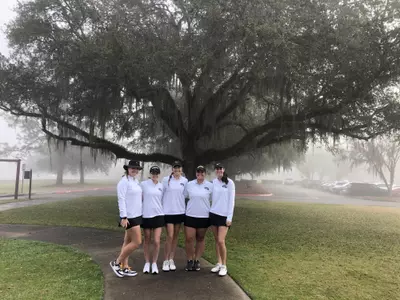 Team Picture FSU Match-Up