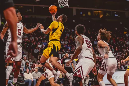 javon pickett floater