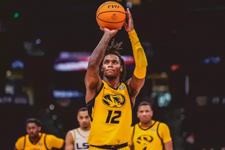 dajuan gordon free throw