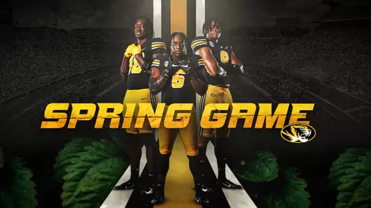 2022 Spring Football Game