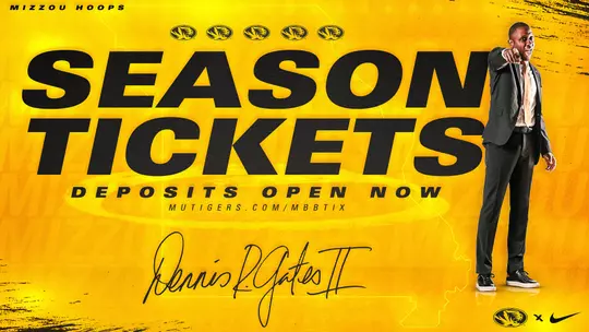 season ticket deposits