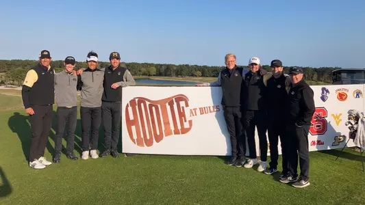 Hootie at Bulls Bay
