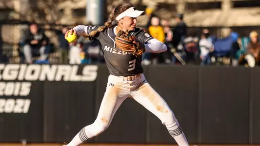 NCAA SB: Mizzou vs. Northwestern