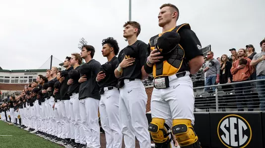 Baseball-Anthem