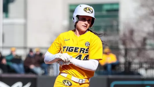 NCAA SB: Mizzou vs. Tennessee