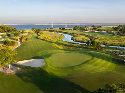 Sea Island Golf Club