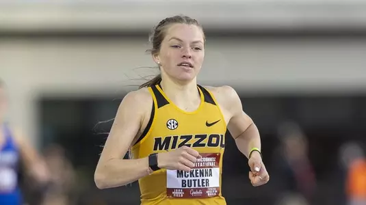 Butler, McKenna