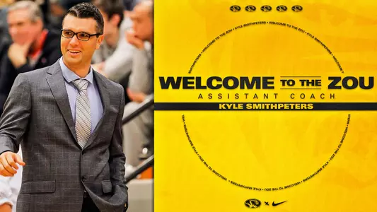 welcome to the zou, kyle smithpeters