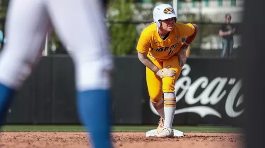 NCAA SB: Mizzou vs. SLU
