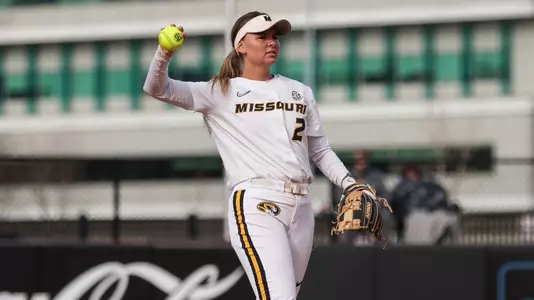 NCAA SB: Mizzou vs. Kansas City
