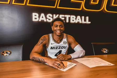 dree gholston signee