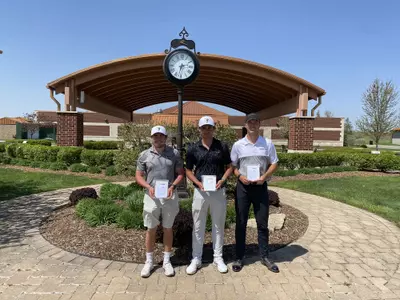 Jack Lundin US Qualifier