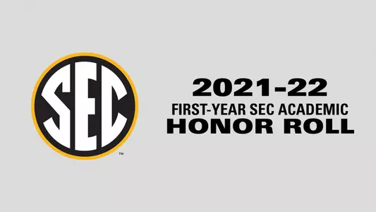 First Year Honor Roll