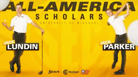 GCAA All-America Scholars