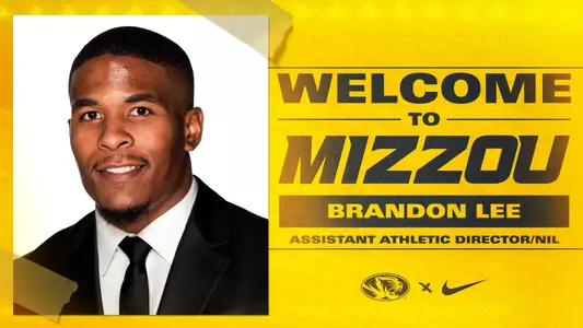 Brandon Lee - Asst AD/NIL Graphic