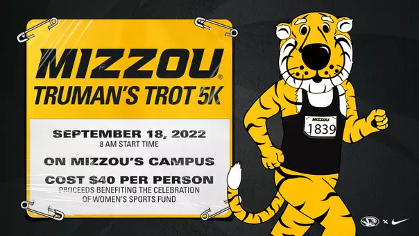 Truman's Trot