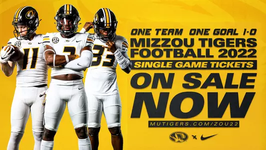 22 Football Single-Game Tickets Graphic