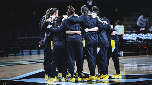 Women's Basketball at Vanderbilt