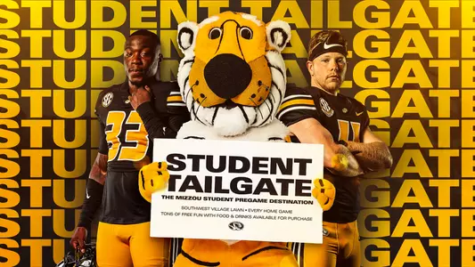 Stu Tailgate Edit