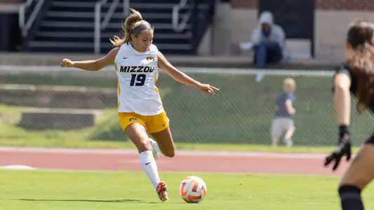 Hannah Boughton vs Ohio State