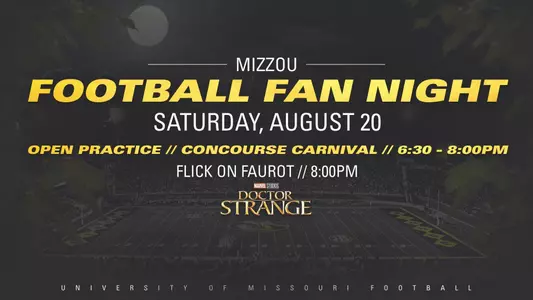 2022 Flick on Faurot