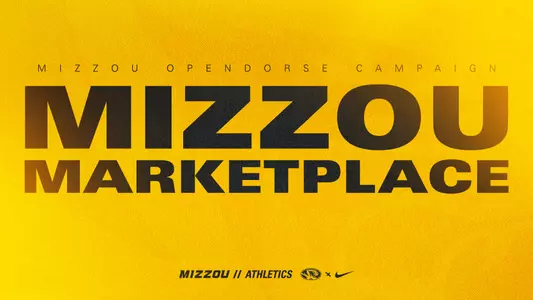 Mizzou Marketplace Student-Athlete Marketplace